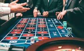 Официальный сайт Casino Vabank